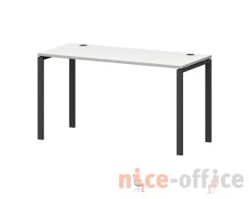 Стол на металлокаркасе СМС25-П-10К.60.Пр25 1000x600x750 Смарт (pt) images