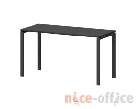 Стол на металлокаркасе СМС25-П-10К.60.Пр25 1000x600x750 Смарт (pt) images