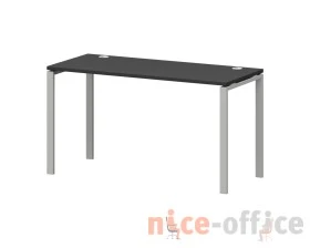Стол на металлокаркасе СМС25-П-10К.60.Пр25 1000x600x750 Смарт (pt) images