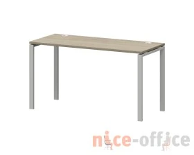 Стол на металлокаркасе СМС25-П-10К.60.Пр25 1000x600x750 Смарт (pt) images