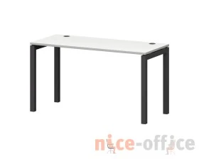 Стол на металлокаркасе СМС25-П-10К.60.Пр50 1000x600x750 Смарт (pt) images