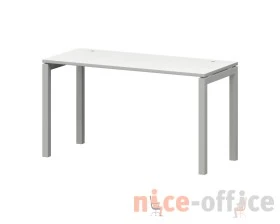 Стол на металлокаркасе СМС25-П-10К.60.Пр50 1000x600x750 Смарт (pt) images