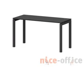 Стол на металлокаркасе СМС25-П-10К.60.Пр50 1000x600x750 Смарт (pt) images