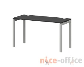 Стол на металлокаркасе СМС25-П-10К.60.Пр50 1000x600x750 Смарт (pt) images