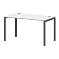 Белый/Антрацит