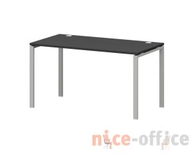 Стол на металлокаркасе СМС25-П-10К.73.Пр25 1000x730x750 Смарт (pt) images