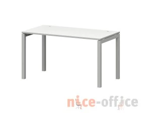 Стол на металлокаркасе СМС25-П-10К.73.Пр50 1000x730x750 Смарт (pt) images