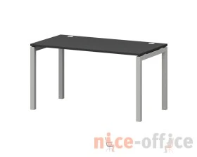 Стол на металлокаркасе СМС25-П-10К.73.Пр50 1000x730x750 Смарт (pt) images