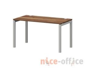 Стол на металлокаркасе СМС25-П-10К.73.Пр50 1000x730x750 Смарт (pt) images