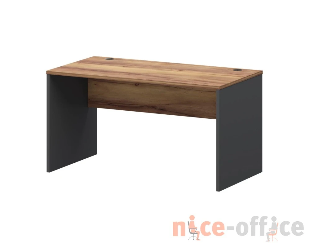 Стол СМСР25-14.60 1400x600x750 Смарт (pt)