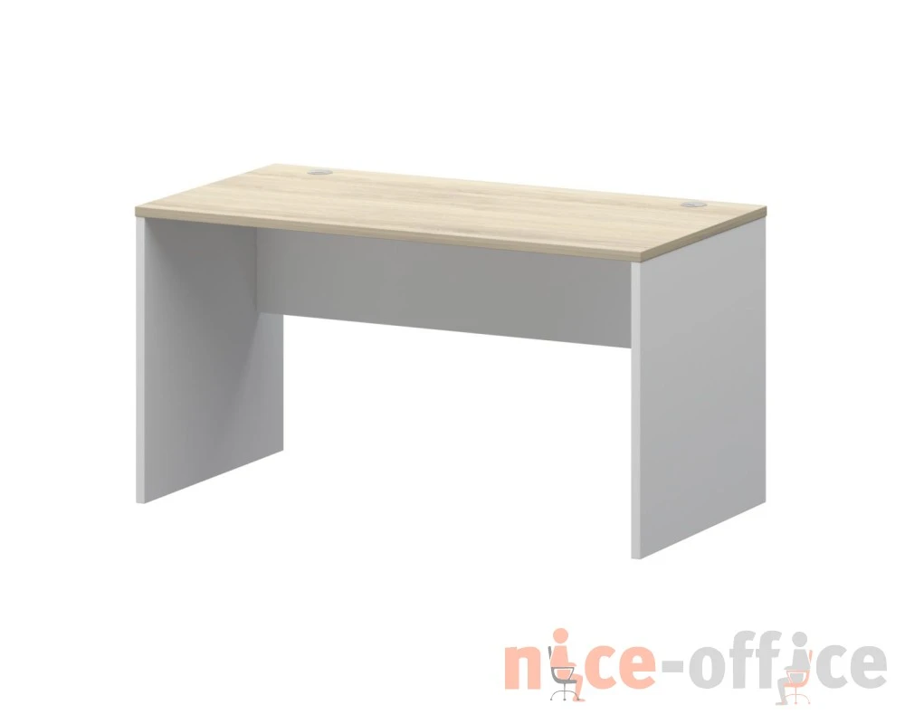 Стол СМСР25-14.73 1400x730x750 Смарт (pt)