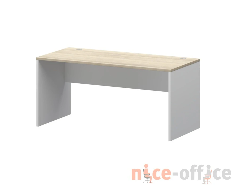 Стол СМСР25-16.60 1600x600x750 Смарт (pt)