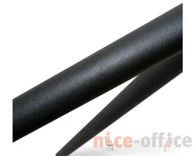 Пластиковый стол SHT-TU30/TT30 83/83 Черный/Черный images