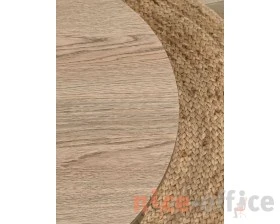 Столик журнальный SHT-CT100 Капучино/Пиния images