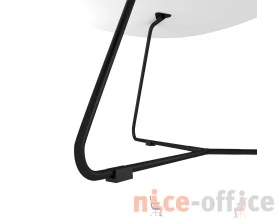 Столик журнальный SHT-CT52-3 Кариф/Черный муар images