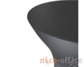 Столик журнальный SHT ТАМ-ТАМ Антрацит images
