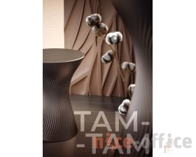 Столик журнальный SHT ТАМ-ТАМ Антрацит images