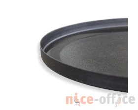 Столик кофейный SHT-CT11-2 Черный муар images