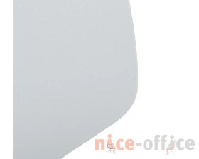 Стул SHT-S-TN21 Пластик, Серый/Антрацит images