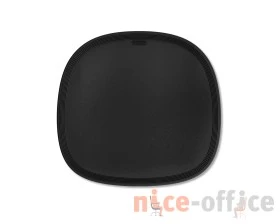 Стул SHT-S85-2 Пластик, Черный/Черный images