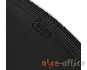 Стул SHT-S85-2 Пластик, Черный/Черный images