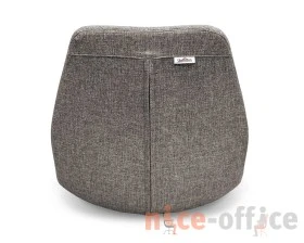 Стул SHT-ST29-C12/S45-1 Ткань, Коричневый сахар/Черный муар images