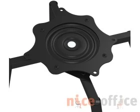Стул SHT-ST29-C20/S950-VP Велюр, Фисташковый/Черный муар images