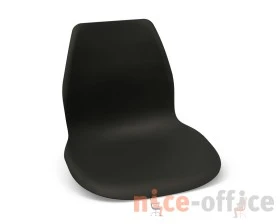 Стул SHT-ST29/S112 Пластик, Черный/Черный муар images