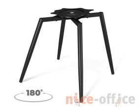 Стул SHT-ST29-С20/S950-VP Велюр, Стальной серый/Черный муар images