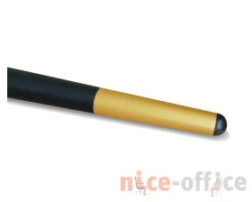 Стул SHT-ST31-C1/S95-1 Велюр, Ванильный крем/Черный муар images