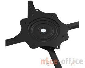 Стул SHT-ST33-4/S1470-VP Велюр, Кофе мокко/Вельвет/Черный муар images