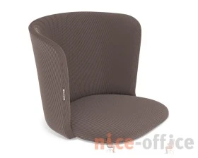 Стул SHT-ST36/S1470-VP Ткань, Кофе мокко/Черный муар images