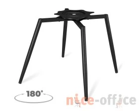 Стул SHT-ST36/S1470-VP Ткань, Кофе мокко/Черный муар images