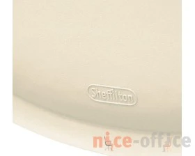 Стул SHT-ST76/S424-C Пластик, Бежевый/Светлый орех images