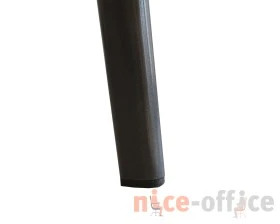 Стул STH-S193 Экокожа, Черный images