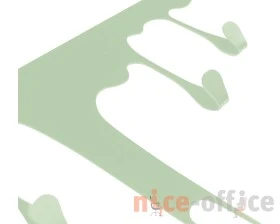 Вешалка детская SHT-WH34-S Мятный images