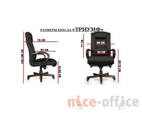 Кресло Триумф images