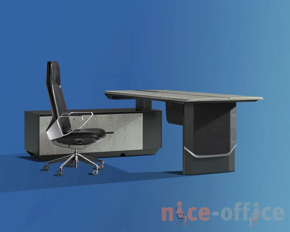 Кабинет руководителя Аэро / Aero