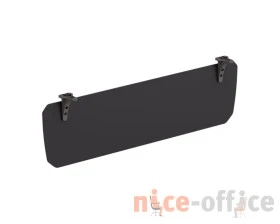 Лицевая панель стола 950x320x8 Аэро / Aero images