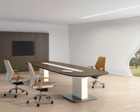 Мебель для переговорных I-Work 2 images