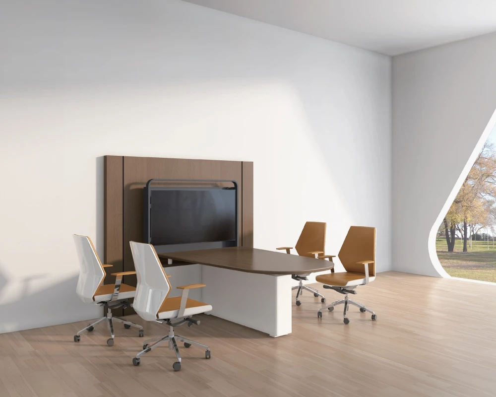 Мебель для переговорных I-Work 2
