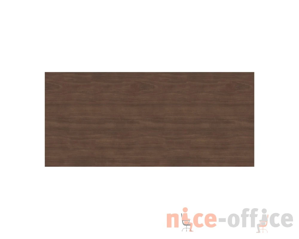 Стол для переговоров с аутлетом 2200x1000x750 Larry 2