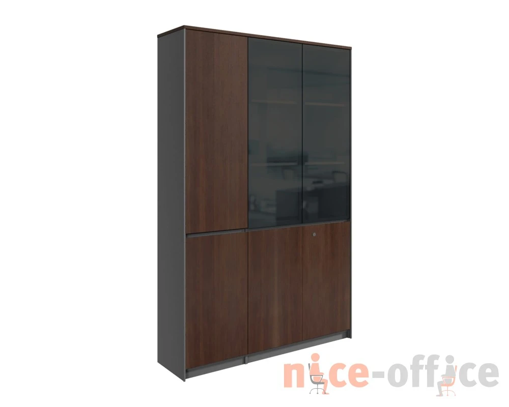 File Cabinet левый 1199x400x2005 Sunon