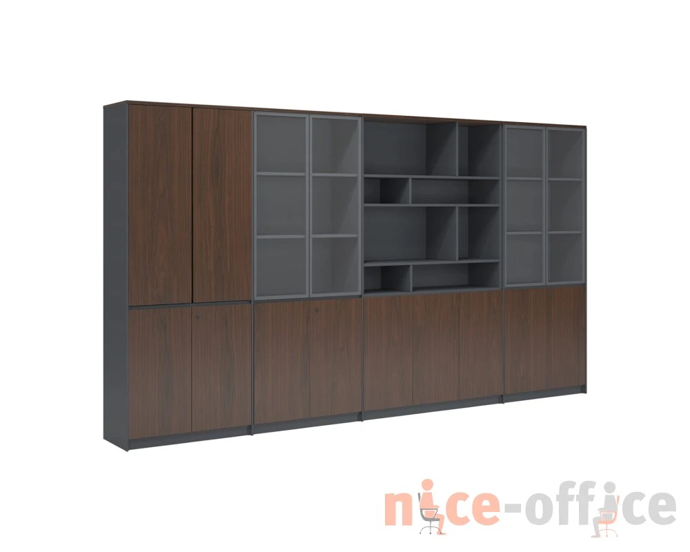 File Cabinet левый 3579x400x2005 Sunon