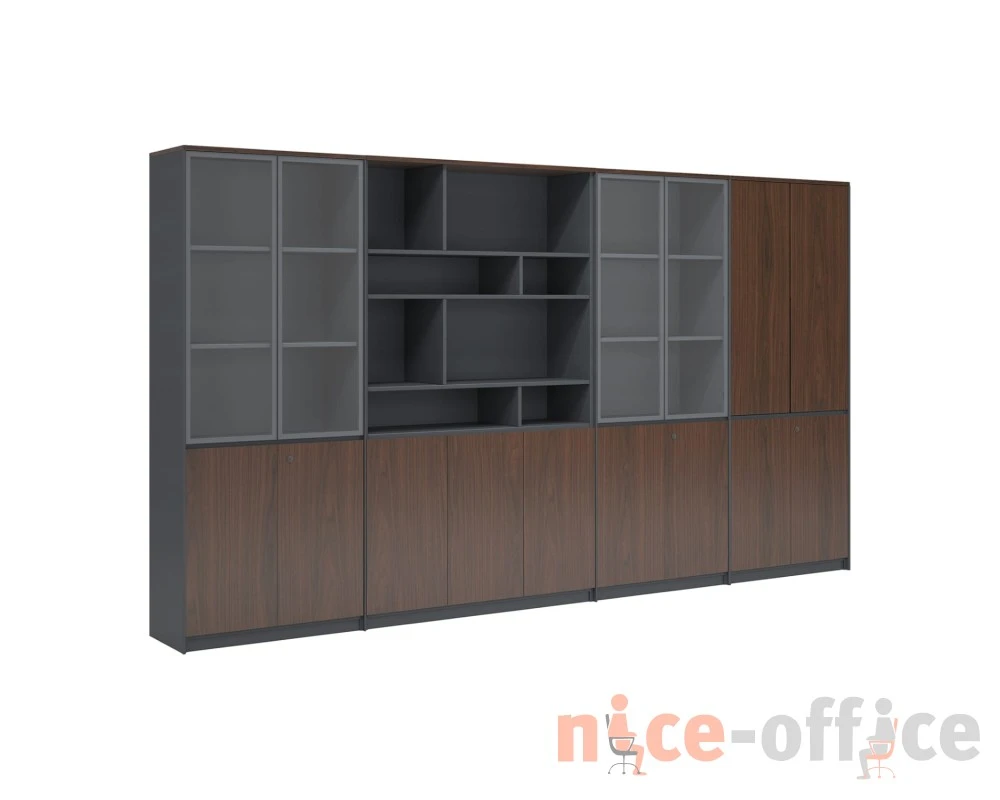 File Cabinet правый 3579x400x2005 Sunon
