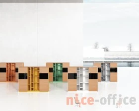 Универсальные шкафы Sunon images