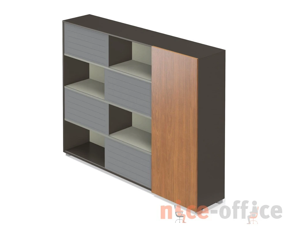 Шкафная группа правая 2000x420x1500 Varna 2