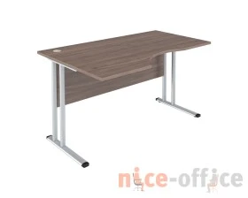 Стол эргономичный 1400х900х747 Imago М images