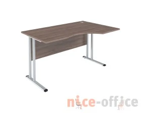 Стол эргономичный 1400х900х747 Imago М images