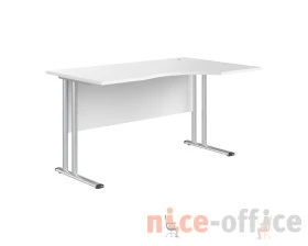 Стол эргономичный 1400х900х747 Imago М images